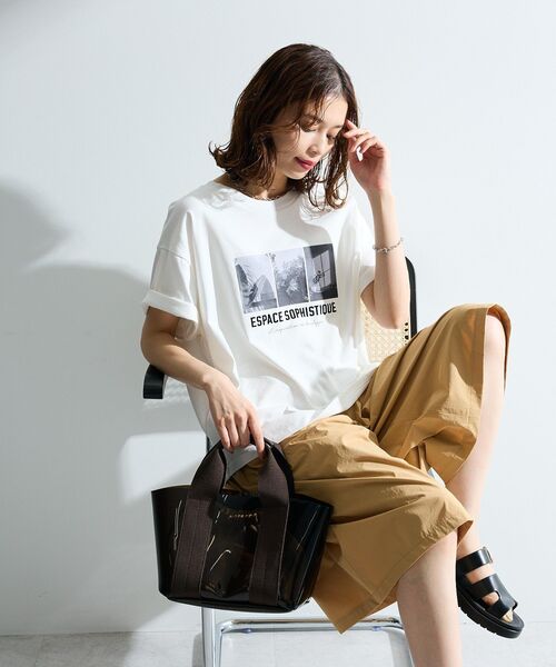 Green Parks（グリーンパークス） tシャツ 半袖 「適ON」汗染み防止