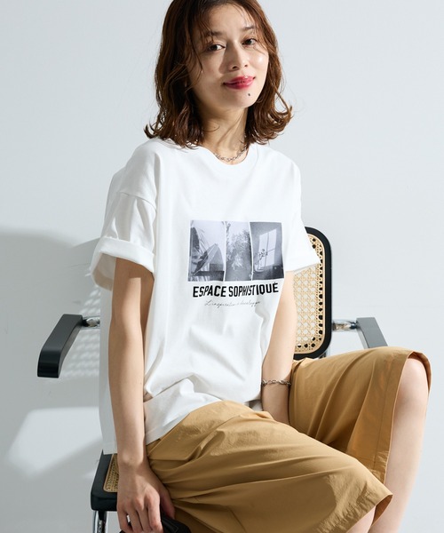 kyne On AIR Tシャツ（ファッション）の商品一覧 通販 - Yahoo