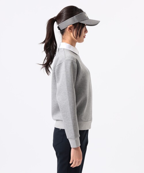 BEAMS GOLF（ビームス ゴルフ） トレーナー スウェット ORANGE LABEL