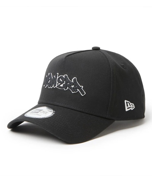 NEW ERA（ニューエラ） キャップ 帽子 メンズ キャップ 9FORTY A-Frame