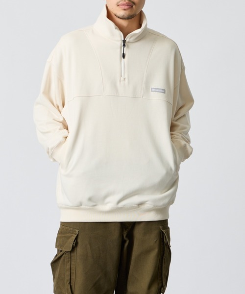 Columbiaスウェットセットアップ販売 Columbia（コロンビア） トレーナー スウェット 「WEB先行予約