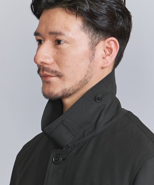 BEAUTY＆YOUTH UNITED ARROWS ステンカラーコート コート 「WEB限定