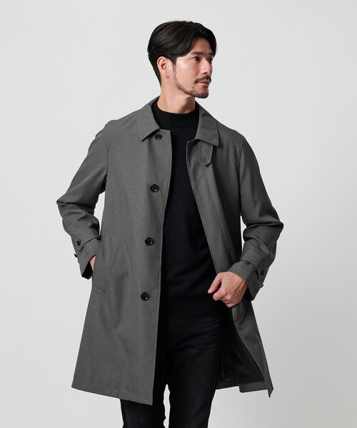 BEAUTY＆YOUTH UNITED ARROWS ステンカラーコート コート 「WEB限定
