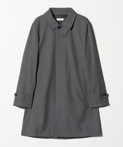 BEAUTY＆YOUTH UNITED ARROWS ステンカラーコート コート 「WEB限定