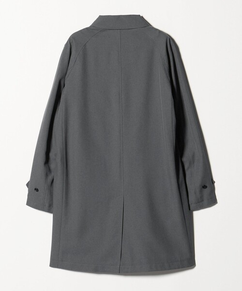 BEAUTY＆YOUTH UNITED ARROWS ステンカラーコート コート 「WEB限定