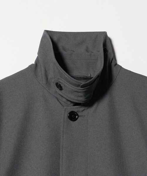 BEAUTY＆YOUTH UNITED ARROWS ステンカラーコート コート 「WEB限定