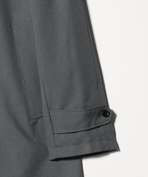 BEAUTY＆YOUTH UNITED ARROWS ステンカラーコート コート 「WEB限定