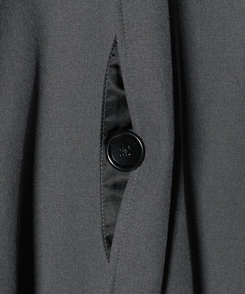 BEAUTY＆YOUTH UNITED ARROWS ステンカラーコート コート 「WEB限定
