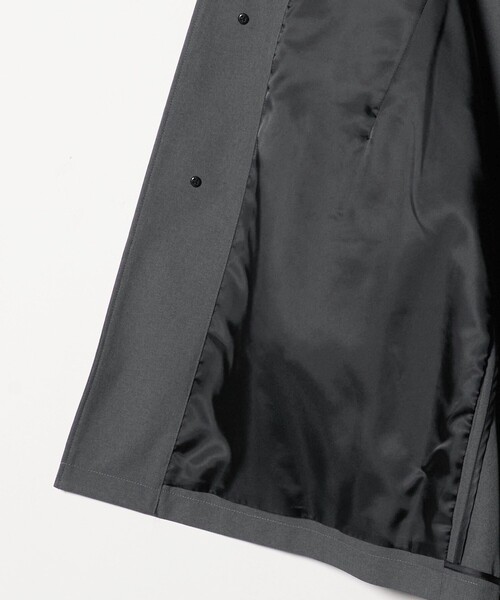 BEAUTY＆YOUTH UNITED ARROWS ステンカラーコート コート 「WEB限定