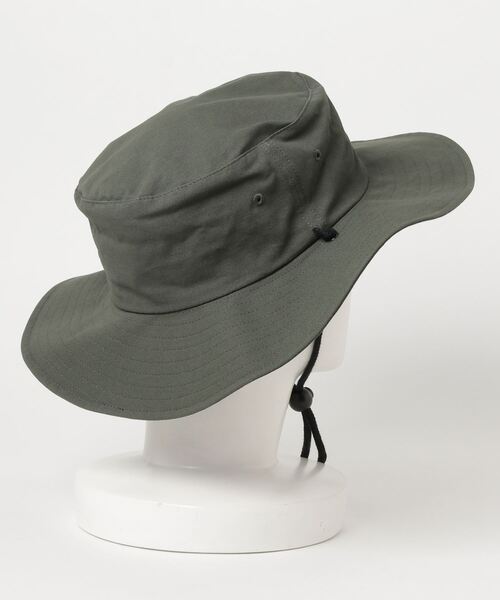 Quiksilver（クイックシルバー） 帽子 ハット BUSHMASTER/クイック