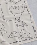 スカーフ バンダナ 「遮熱・UV対策」アソート...の詳細画像3