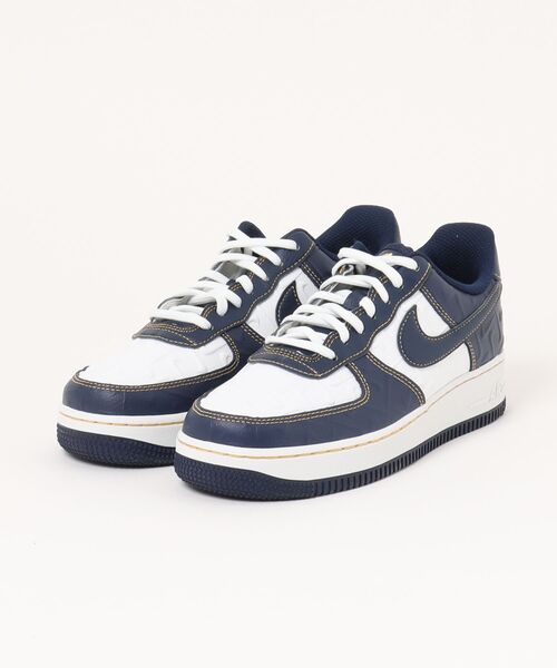 NIKE（ナイキ） スニーカー AIR FORCE 1 '07 エア フォース 1 '07