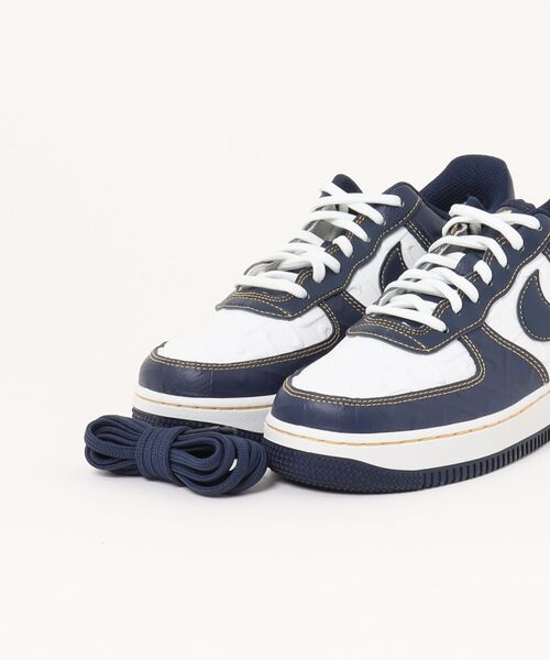 ナイキ♪エアフォース1♪NIKE AIR FORCE 1♪24.5♪スニーカー靴 NIKE（ナイキ） スニーカー AIR FORCE 1 '07 エア フォース 1 '07