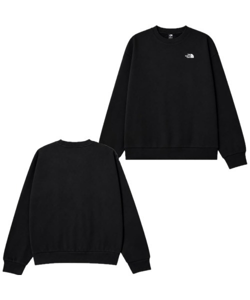 THE NORTH FACE トレーナー 新品未使用　140サイズ THE NORTH FACE（ザ ノースフェイス） ノースフェイス トレーナー
