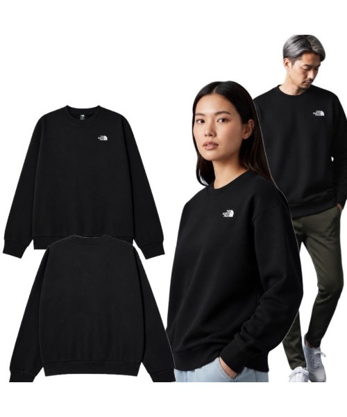 THE NORTH FACE（ザ ノースフェイス） ノースフェイス トレーナー