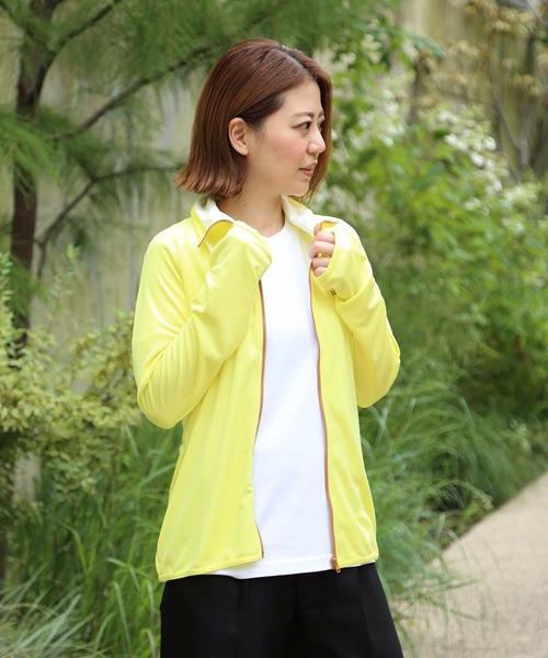 ラッシュガード Rusty レディースラッシュガード 長袖 新入荷 流行 Upf50 水着 ジップアップ