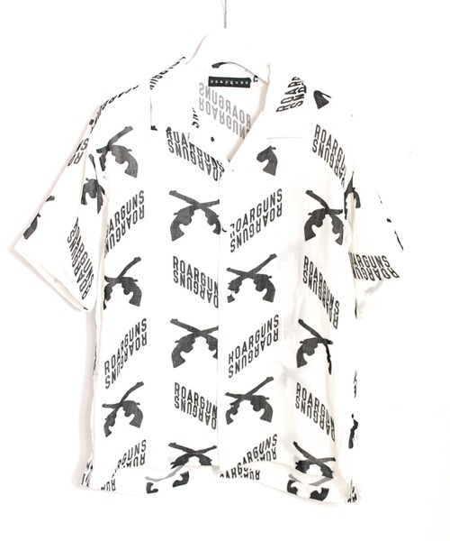 summer printed shirts