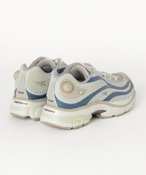 スニーカー eightyone プレミア ポンプ パリス  メンズ レディース | Reebok | 12
