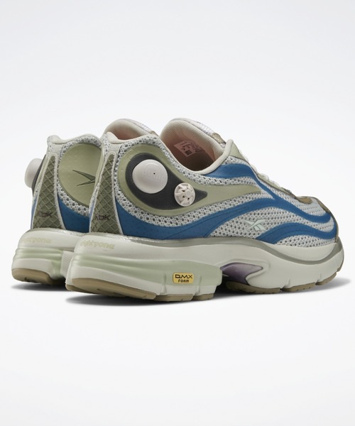 スニーカー eightyone プレミア ポンプ パリス  メンズ レディース | Reebok | 03