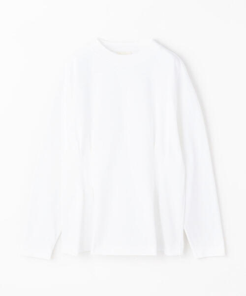 好評限定品 tシャツ PayPayモール店 - 通販 - PayPayモール Tシャツ コットンジャージー ウエストシェイププルオーバー ZOZOTOWN 豊富な通販