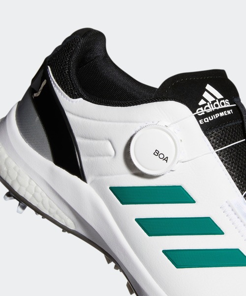 最安値に挑戦 スニーカー EQTボア / EQT BOA Golf ZOZOTOWN PayPayモール店 - 通販 - PayPayモール 得価お得