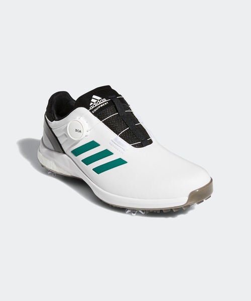 最安値に挑戦 スニーカー EQTボア / EQT BOA Golf ZOZOTOWN PayPayモール店 - 通販 - PayPayモール 得価お得