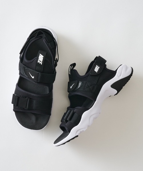 サンダル Nike ナイキ キャニオンサンダル Zozotown Paypayモール店 通販 Paypayモール