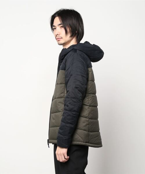 THE NORTH FACE コート ジャケット ザ ノース フェイス Reversible
