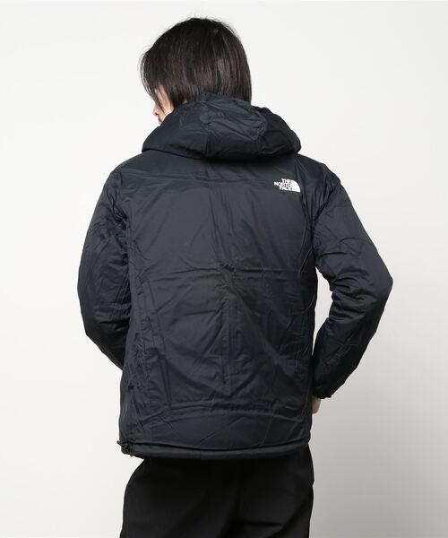 THE NORTH FACE コート ジャケット ザ ノース フェイス Reversible