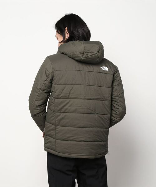THE NORTH FACE コート ジャケット ザ ノース フェイス Reversible