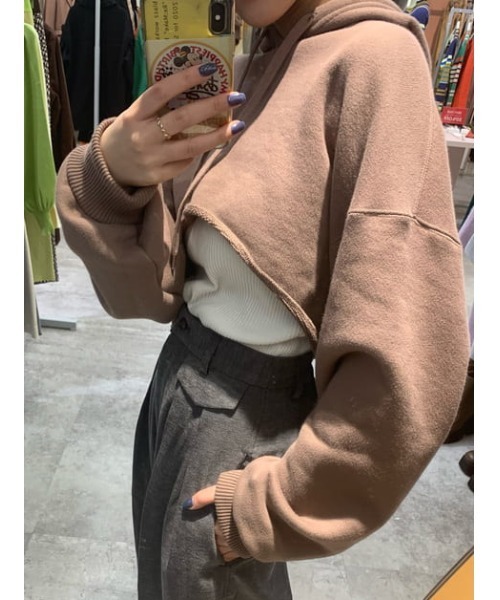 パンツ スラックス THROW HW LOOSE TROUSER ハイウエスト ルーズ パンツ :61987388:ZOZOTOWN Yahoo!店  - 通販 - Yahoo!ショッピング