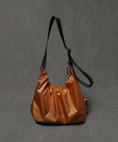 plage MARUZOKO ONEHANDLEバッグ　新品未使用 plage】MARUZOKO ONE HANDLE バッグ