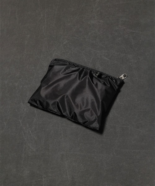 SABLE CLUTCH ショルダーバッグ バッグ ONE＆SHOULDER BAG(M