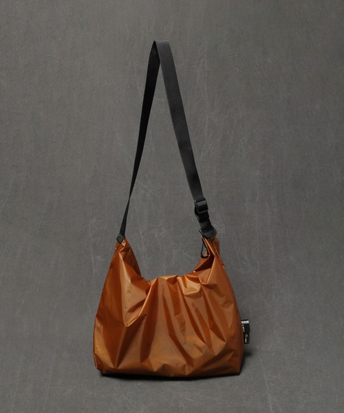 SABLE CLUTCH ショルダーバッグ バッグ ONE＆SHOULDER BAG(M