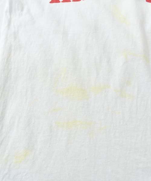 Timberland tシャツ 「ヴィンテージ古着」80's