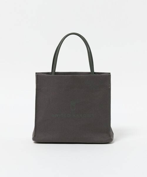 UNITED ARROWS トートバッグ ロゴ S レディース : ZOZOTOWN