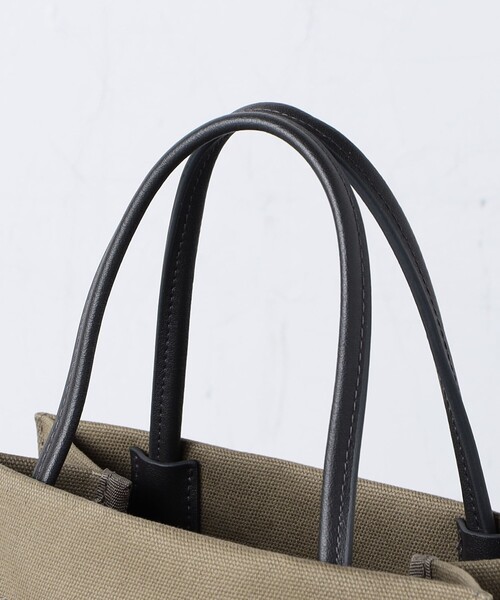 UNITED ARROWS トートバッグ ロゴ S レディース : ZOZOTOWN
