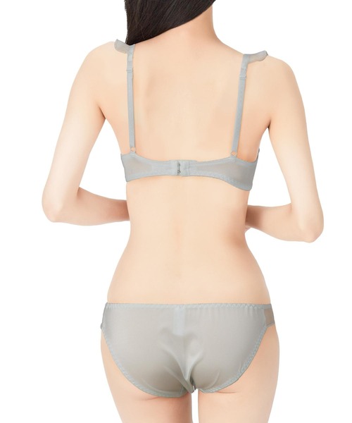 fran de lingerie ブラジャー ショーツセット ブラ＆ショーツ