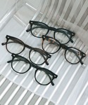伊達メガネ メガネ 眼鏡 「UVカット率 99...の詳細画像5