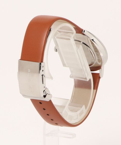 【国内発送★agnesb】LM02 WATCH FBSK938 時計 marcello! agnes b.｜【ユニセックス】LM02 WATCH FBSK938 時計 marcello
