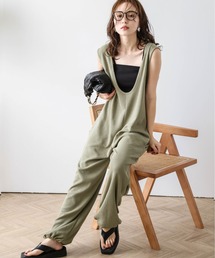 kaooon 様専用❤︎ machatt マチャット 2way サロペット S