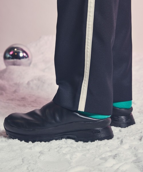 MAISON SPECIAL スニーカー 「UNISEX」「SPECIAL SHOES FACTORY