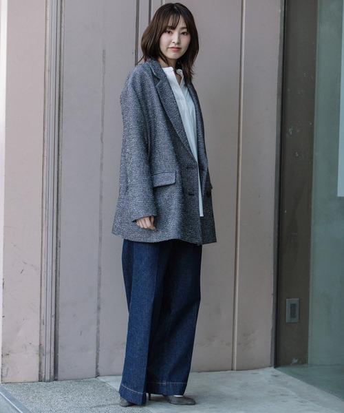 Munich（ミューニック） ジャケット テーラードジャケット