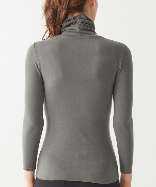 GUNZE（グンゼ） インナーシャツ 肌着 ADVANCE LABEL/アドバンス