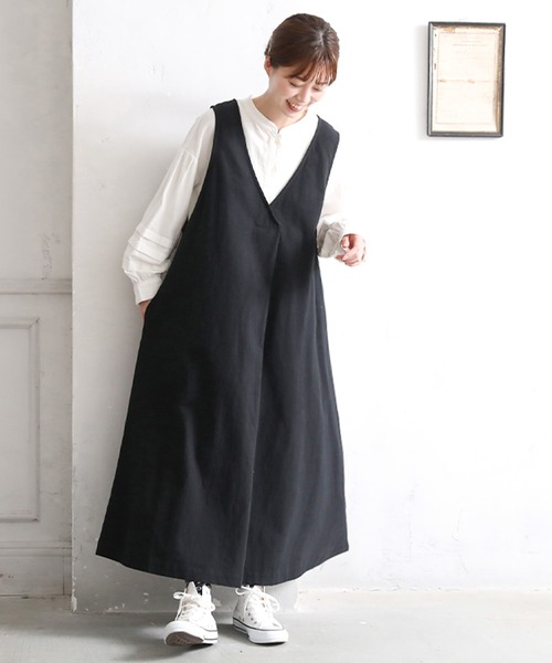 【2024/完売品】PERNAオーガンジーシアーロングローブ　ロングワンピース 2024/完売品】PERNAオーガンジーシアーロングローブ ロングワンピース