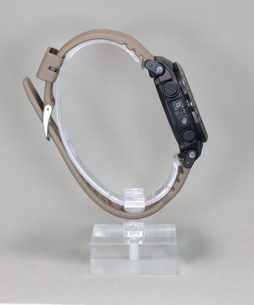 【新品未使用】PRO TREK クライマーライン　PRW-61LD-5JF PRW-61SS-2JR | CASIO