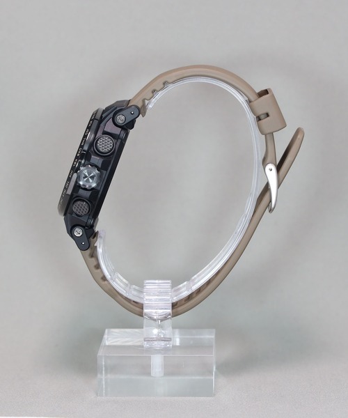 腕時計 Climber Line(クライマーライン) / 電波ソーラー / PRW-61LD-5JF メンズの画像