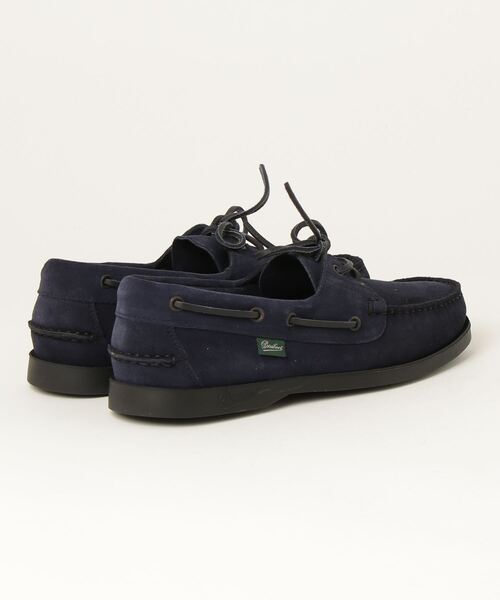 Paraboot デッキシューズ PARABOOT / パラブーツ：BARTH：780545