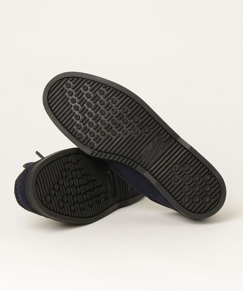Paraboot BARTH デッキシューズ BARTH – Paraboot