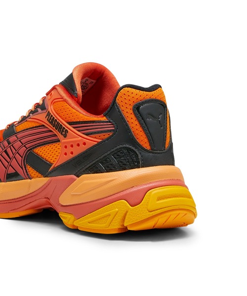 PUMA スニーカー VELOPHASIS OVERDYED PLEASURES（プーマ
